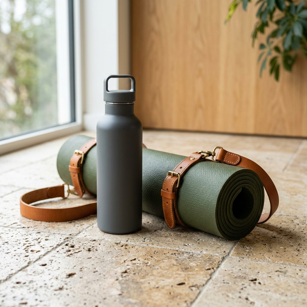 Curated lifestyle essentials for the modern gentleman