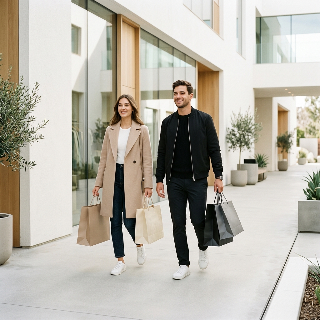 BEELEGNET luxury lifestyle marketplace — curated tech, beauty, home and fashion